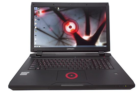 Origin Eon 17-S